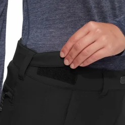 mmtsklep Spodnie I Spodenki-Spodnie Mammut Runbold Guide SO Pants Women