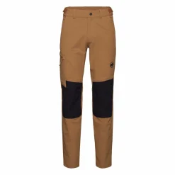 mmtsklep Spodnie I Spodenki-Spodnie Mammut Runbold Guide SO Pants Men