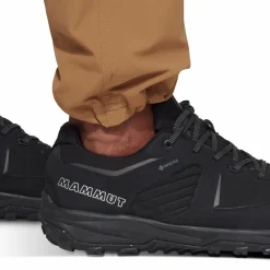 mmtsklep Spodnie I Spodenki-Spodnie Mammut Runbold Guide SO Pants Men