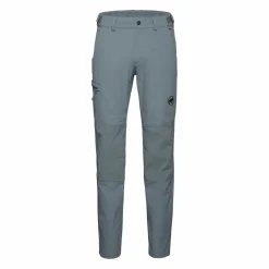 mmtsklep Spodnie I Spodenki-Spodnie Mammut Runbold Guide SO Pants Men