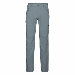 mmtsklep Spodnie I Spodenki-Spodnie Mammut Runbold IV Pants Men