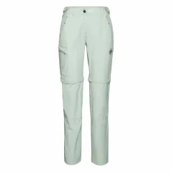 mmtsklep Spodnie I Spodenki-Spodnie Mammut Runbold IV Zip Off Pants Women