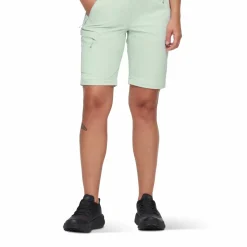 mmtsklep Spodnie I Spodenki-Spodnie Mammut Runbold IV Zip Off Pants Women