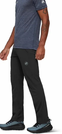 mmtsklep Spodnie I Spodenki-Spodnie Mammut Runbold IV Pants Men