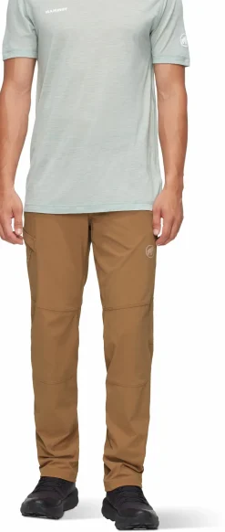 mmtsklep Spodnie I Spodenki-Spodnie Mammut Runbold IV Pants Men