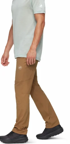 mmtsklep Spodnie I Spodenki-Spodnie Mammut Runbold IV Pants Men