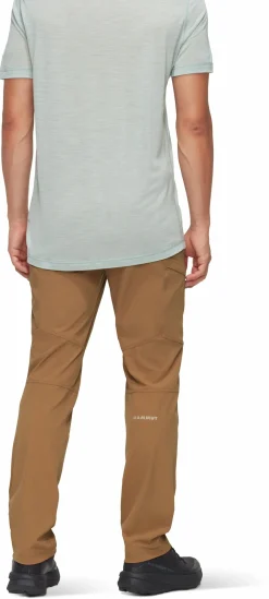 mmtsklep Spodnie I Spodenki-Spodnie Mammut Runbold IV Pants Men
