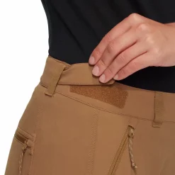 mmtsklep Spodnie I Spodenki-Spodnie Mammut Runbold IV Pants Women