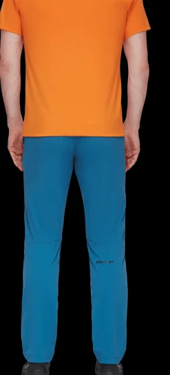 mmtsklep Spodnie I Spodenki-Spodnie Mammut Runbold Light Pants Men
