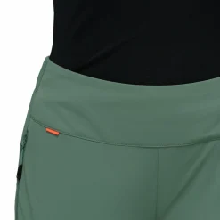 mmtsklep Spodnie I Spodenki-Spodnie Mammut Runbold Light Pants Women