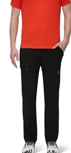 mmtsklep Spodnie I Spodenki-Spodnie Mammut Runbold Pants Men