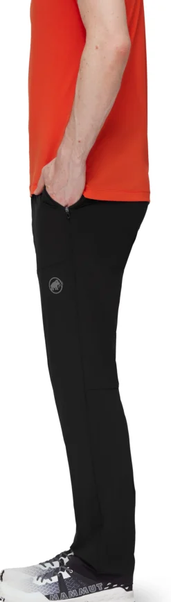 mmtsklep Spodnie I Spodenki-Spodnie Mammut Runbold Pants Men
