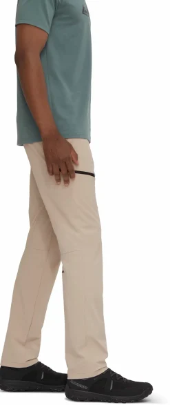 mmtsklep Spodnie I Spodenki-Spodnie Mammut Runbold Pants Men