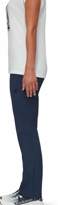 mmtsklep Spodnie I Spodenki-Spodnie Mammut Runbold Pants Women
