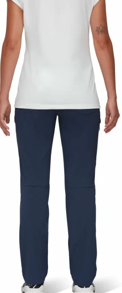 mmtsklep Spodnie I Spodenki-Spodnie Mammut Runbold Pants Women