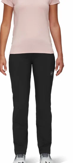 mmtsklep Spodnie I Spodenki-Spodnie Mammut Runbold Pants Women