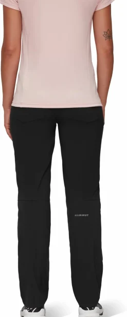 mmtsklep Spodnie I Spodenki-Spodnie Mammut Runbold Pants Women