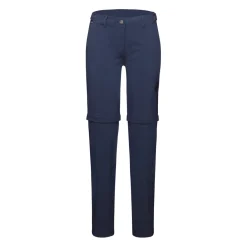 mmtsklep Spodnie I Spodenki-Spodnie Mammut Runbold Zip Off Pants Women