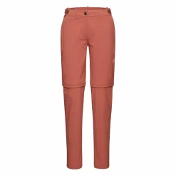 mmtsklep Spodnie I Spodenki-Spodnie Mammut Runbold Zip Off Pants Women