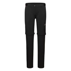 mmtsklep Spodnie I Spodenki-Spodnie Mammut Runbold Zip Off Pants Women