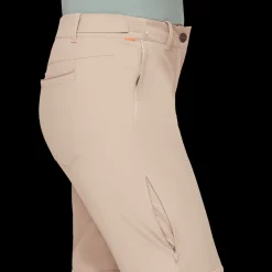 mmtsklep Spodnie I Spodenki-Spodnie Mammut Runbold Zip Off Pants Women