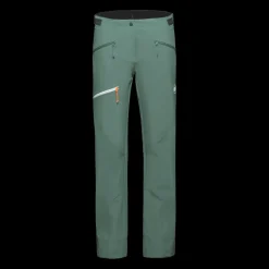 mmtsklep Spodnie I Spodenki-Spodnie Mammut Taiss Guide SO Pants Women