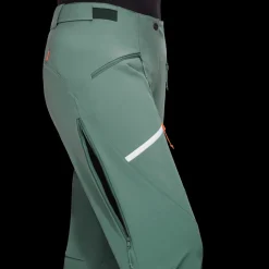 mmtsklep Spodnie I Spodenki-Spodnie Mammut Taiss Guide SO Pants Women