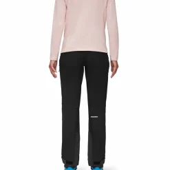 mmtsklep Spodnie I Spodenki-Spodnie Mammut Taiss Guide SO Pants Women