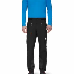 mmtsklep Spodnie I Spodenki-Spodnie Mammut Taiss Guide SO Pants Men