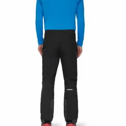 mmtsklep Spodnie I Spodenki-Spodnie Mammut Taiss Guide SO Pants Men