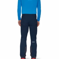 mmtsklep Spodnie I Spodenki-Spodnie Mammut Taiss Guide SO Pants Men