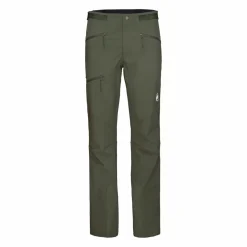 mmtsklep Spodnie I Spodenki-Spodnie Mammut Taiss Guide SO Pants Men
