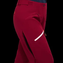 mmtsklep Spodnie I Spodenki-Spodnie Mammut Taiss Guide SO Pants Women