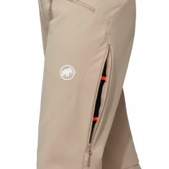 mmtsklep Spodnie I Spodenki-Spodnie Mammut Taiss Guide SO Pants Women