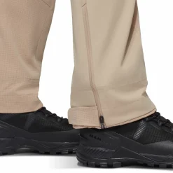 mmtsklep Spodnie I Spodenki-Spodnie Mammut Taiss Guide SO Pants Women