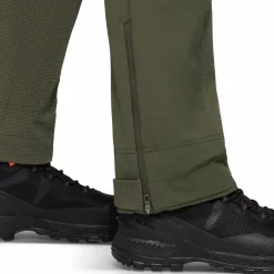 mmtsklep Spodnie I Spodenki-Spodnie Mammut Taiss Guide SO Pants Women