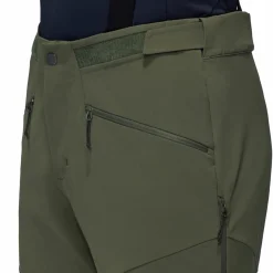 mmtsklep Spodnie I Spodenki-Spodnie Mammut Taiss Pro SO Pants Men