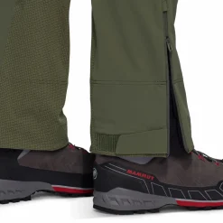 mmtsklep Spodnie I Spodenki-Spodnie Mammut Taiss Pro SO Pants Men