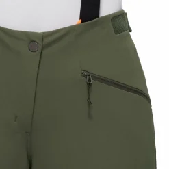mmtsklep Spodnie I Spodenki-Spodnie Mammut Taiss Pro SO Pants Women
