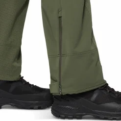 mmtsklep Spodnie I Spodenki-Spodnie Mammut Taiss Pro SO Pants Women
