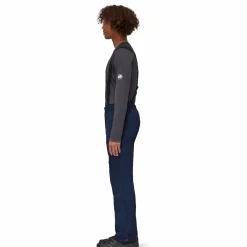 mmtsklep Spodnie I Spodenki-Spodnie Mammut Taiss Pro SO Pants Men