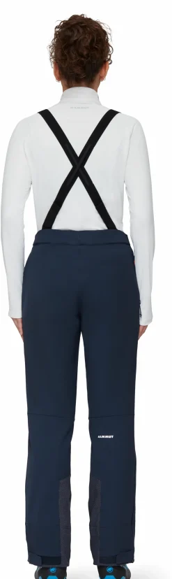 mmtsklep Spodnie I Spodenki-Spodnie Mammut Taiss Pro SO Pants Women