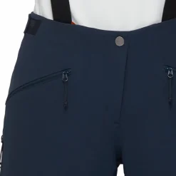mmtsklep Spodnie I Spodenki-Spodnie Mammut Taiss Pro SO Pants Women