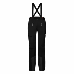 mmtsklep Spodnie I Spodenki-Spodnie Mammut Taiss Pro SO Pants Women