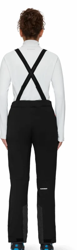 mmtsklep Spodnie I Spodenki-Spodnie Mammut Taiss Pro SO Pants Women