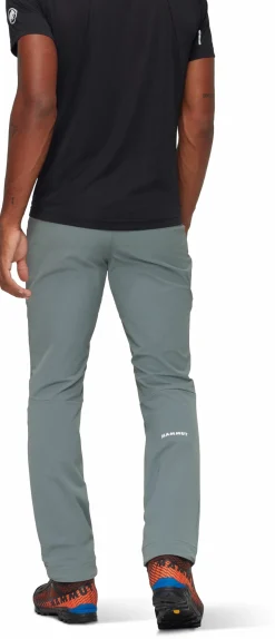mmtsklep Spodnie I Spodenki-Spodnie Mammut Taiss SO Pants Men