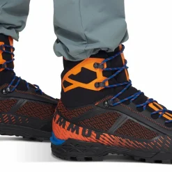 mmtsklep Spodnie I Spodenki-Spodnie Mammut Taiss SO Pants Men
