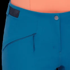 mmtsklep Spodnie I Spodenki-Spodnie Mammut Taiss SO Pants Women