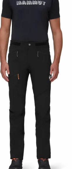 mmtsklep Spodnie I Spodenki-Spodnie Mammut Taiss SO Pants Men