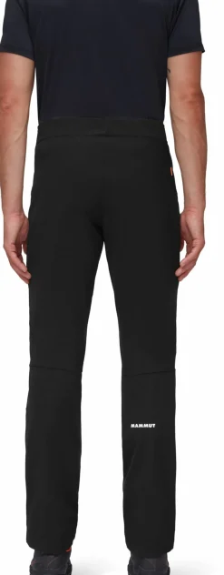 mmtsklep Spodnie I Spodenki-Spodnie Mammut Taiss SO Pants Men